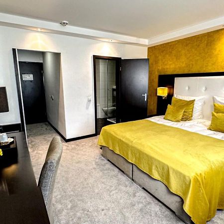 Hotel Moers Van Der Valk Екстериор снимка