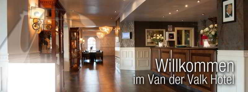 Hotel Moers Van Der Valk Екстериор снимка