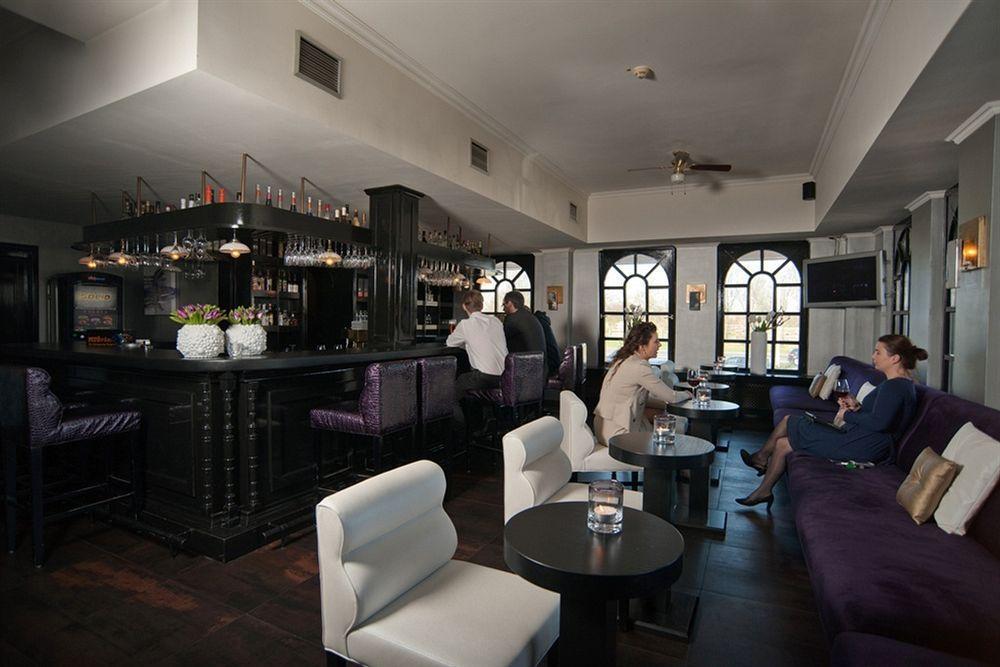 Hotel Moers Van Der Valk Екстериор снимка