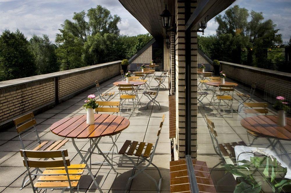 Hotel Moers Van Der Valk Екстериор снимка