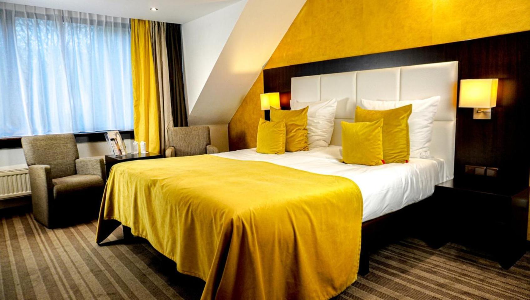 Hotel Moers Van Der Valk Екстериор снимка