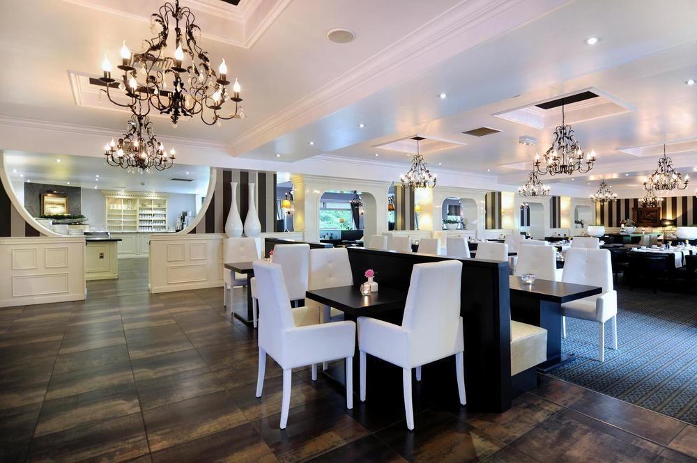 Hotel Moers Van Der Valk Екстериор снимка