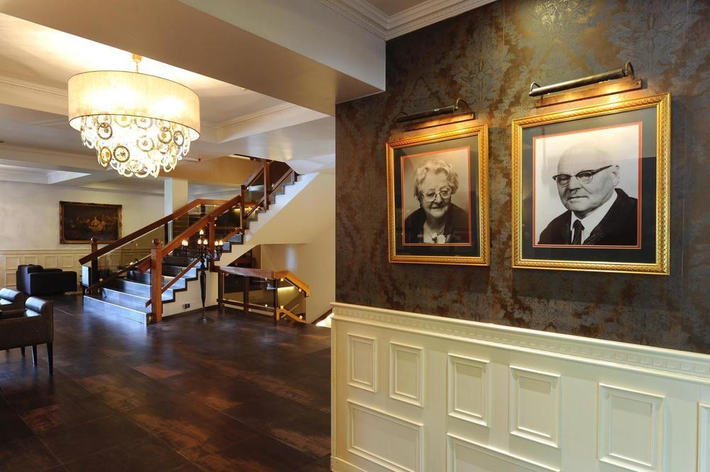 Hotel Moers Van Der Valk Екстериор снимка