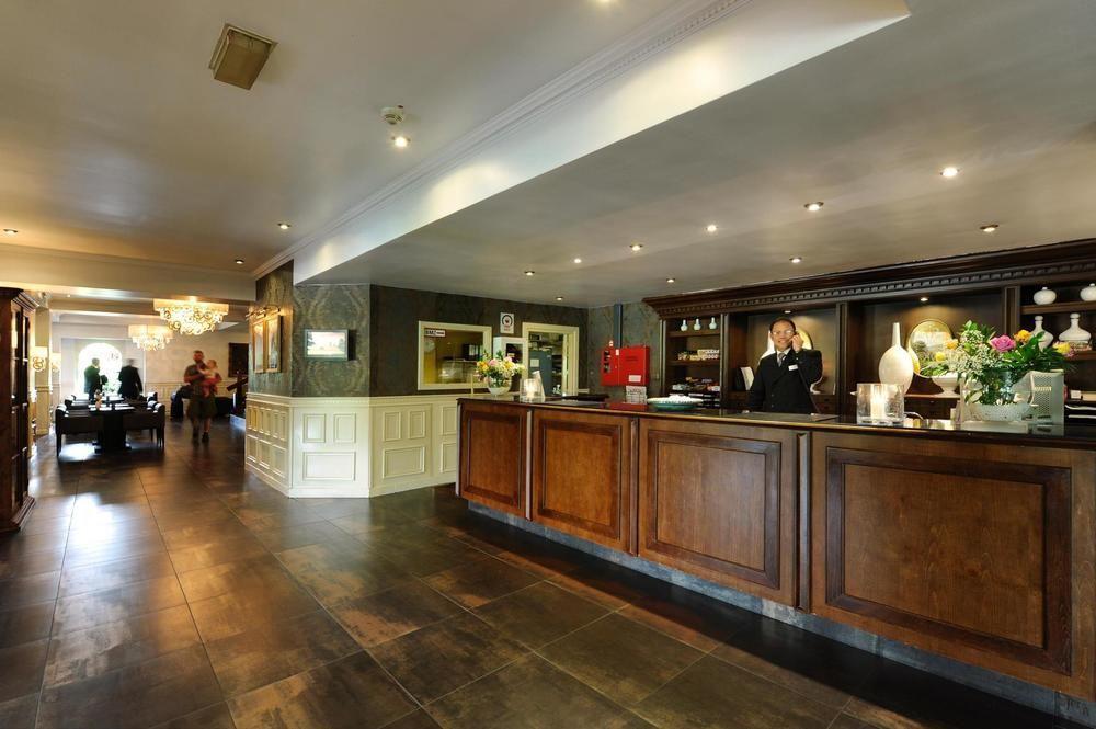Hotel Moers Van Der Valk Екстериор снимка
