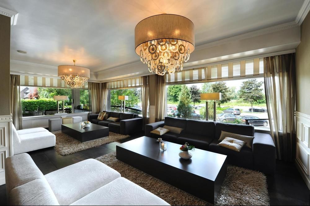 Hotel Moers Van Der Valk Екстериор снимка